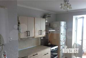 1-к квартира, вторичка, 41м2, 7/10 этаж