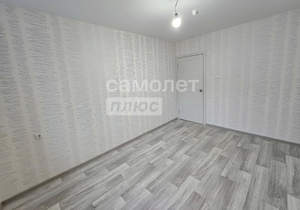 2-к квартира, вторичка, 58м2, 1/10 этаж