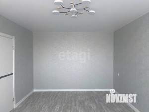 1-к квартира, вторичка, 36м2, 9/10 этаж