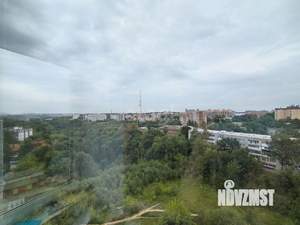 3-к квартира, вторичка, 85м2, 11/19 этаж