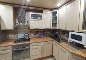 4-к квартира, вторичка, 81м2, 3/9 этаж