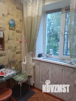 3-к квартира, вторичка, 52м2, 1/5 этаж