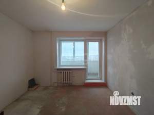 2-к квартира, вторичка, 47м2, 6/10 этаж