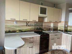 1-к квартира, вторичка, 42м2, 8/10 этаж