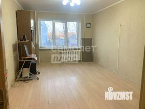 3-к квартира, вторичка, 62м2, 1/10 этаж