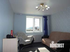 2-к квартира, вторичка, 40м2, 1/9 этаж