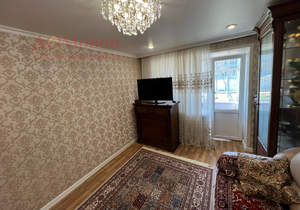 2-к квартира, вторичка, 47м2, 2/5 этаж