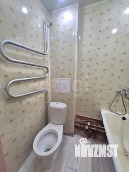 1-к квартира, вторичка, 21м2, 5/5 этаж