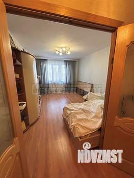 2-к квартира, вторичка, 54м2, 8/10 этаж