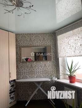 4-к квартира, вторичка, 100м2, 5/8 этаж