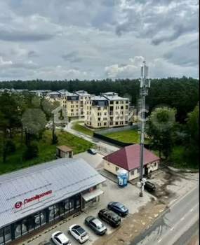 1-к квартира, вторичка, 45м2, 6/10 этаж