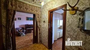 3-к квартира, вторичка, 68м2, 9/9 этаж