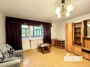 3-к квартира, вторичка, 91м2, 2/10 этаж