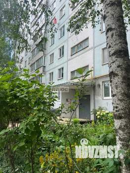 3-к квартира, вторичка, 71м2, 2/9 этаж