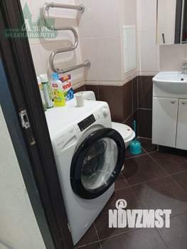 1-к квартира, вторичка, 32м2, 8/10 этаж