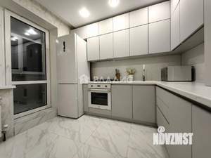 1-к квартира, вторичка, 38м2, 12/14 этаж