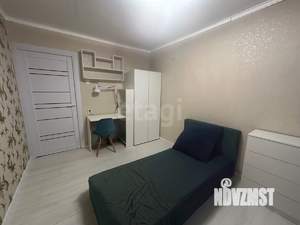 3-к квартира, вторичка, 65м2, 1/5 этаж