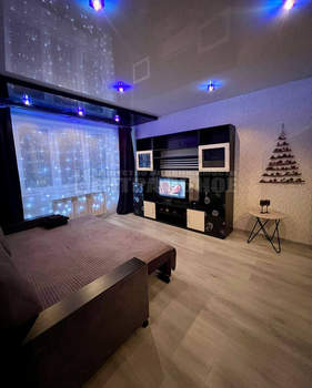 1-к квартира, вторичка, 36м2, 10/10 этаж