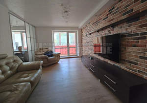 3-к квартира, вторичка, 84м2, 3/9 этаж