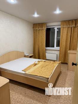 3-к квартира, вторичка, 91м2, 2/10 этаж