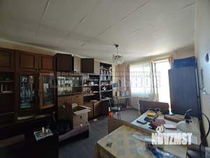 1-к квартира, вторичка, 39м2, 7/9 этаж
