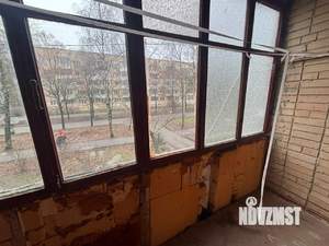 3-к квартира, вторичка, 60м2, 2/9 этаж