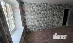 1-к квартира, вторичка, 32м2, 3/5 этаж