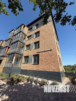 2-к квартира, вторичка, 69м2, 1/4 этаж