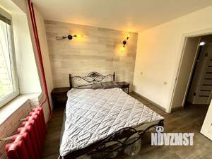 3-к квартира, вторичка, 72м2, 1/5 этаж