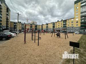 3-к квартира, вторичка, 73м2, 10/10 этаж