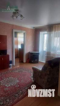 2-к квартира, вторичка, 43м2, 3/4 этаж