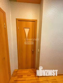 1-к квартира, вторичка, 34м2, 3/3 этаж