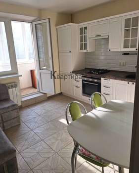 1-к квартира, вторичка, 39м2, 4/9 этаж