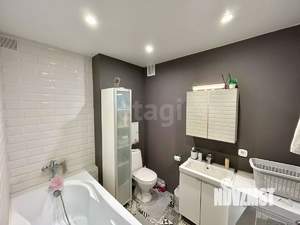 1-к квартира, вторичка, 40м2, 9/10 этаж