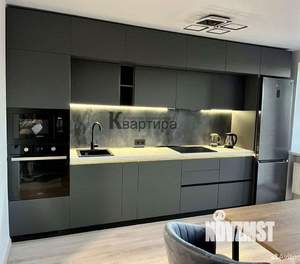 1-к квартира, вторичка, 45м2, 14/18 этаж