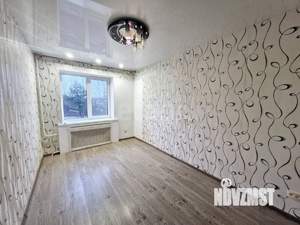 2-к квартира, вторичка, 61м2, 2/5 этаж