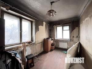 2-к квартира, вторичка, 38м2, 2/2 этаж