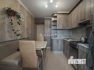 1-к квартира, вторичка, 34м2, 6/10 этаж