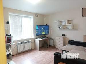 1-к квартира, вторичка, 33м2, 10/10 этаж