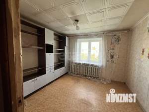 2-к квартира, вторичка, 52м2, 5/5 этаж