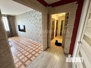 2-к квартира, вторичка, 62м2, 10/10 этаж