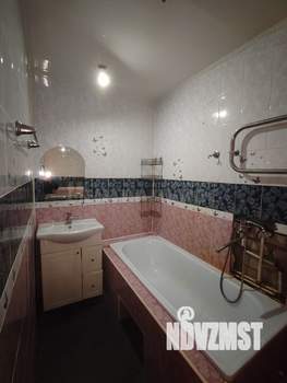 3-к квартира, вторичка, 62м2, 3/5 этаж