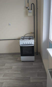 1-к квартира, вторичка, 36м2, 10/10 этаж