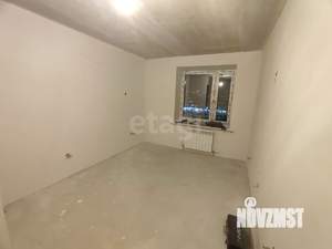 1-к квартира, вторичка, 27м2, 9/10 этаж