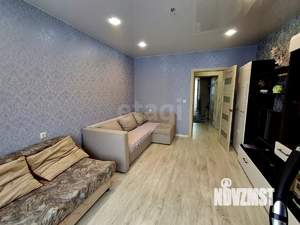 2-к квартира, вторичка, 57м2, 9/10 этаж