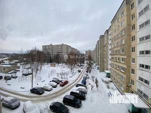 3-к квартира, вторичка, 65м2, 4/9 этаж
