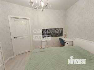 1-к квартира, вторичка, 45м2, 8/9 этаж