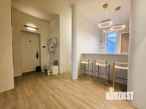 3-к квартира, вторичка, 81м2, 5/5 этаж