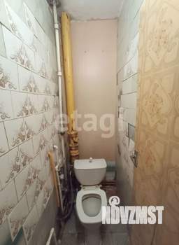 2-к квартира, вторичка, 48м2, 1/10 этаж