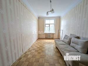 3-к квартира, вторичка, 74м2, 3/5 этаж